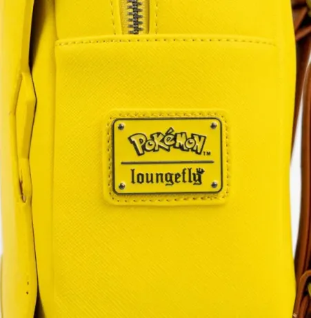 Mini sac à dos Pikachu Cosplay Loungefly