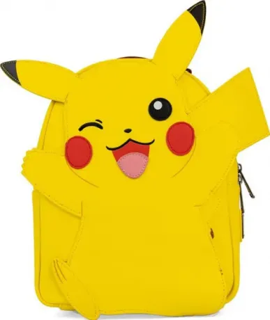 Mini sac à dos Pikachu Cosplay Loungefly