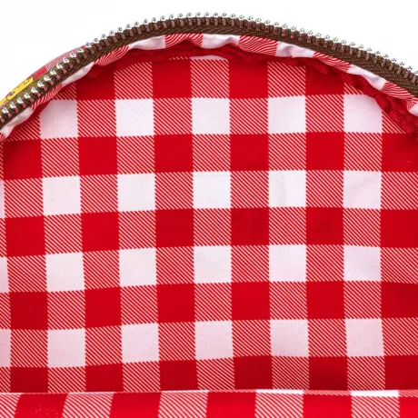 Mini sac à dos Pikachu Panier pique-nique Loungefly