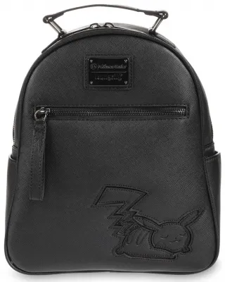 Mini sac à dos Pikachu Tonal Loungefly