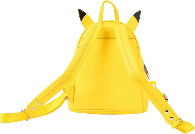 Mini sac à dos Pikachu Clin d&#039;Oeil Cosplay Loungefly