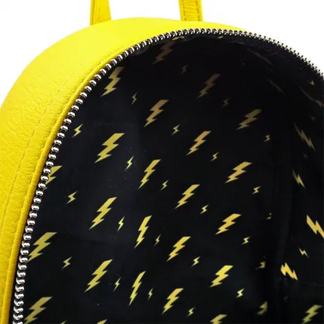 Mini sac à dos Pikachu Clin d&#039;Oeil Cosplay Loungefly