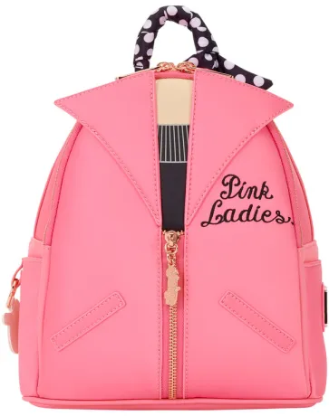 Mini sac à dos Pink Ladies Cosplay Loungefly