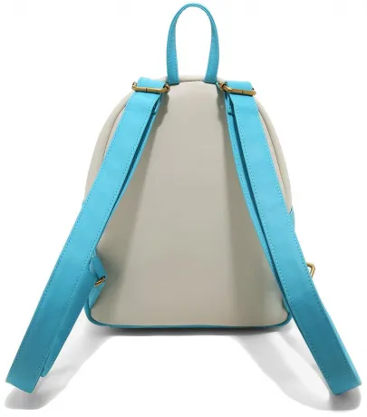 Mini sac à dos Pinocchio Duo Loungefly