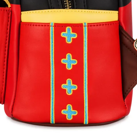 Mini sac à dos Pinocchio en Âne Cosplay Disney 100 Decades Loungefly