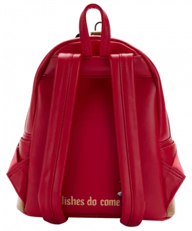 Mini sac à dos Pinocchio Marionette Cosplay Loungefly