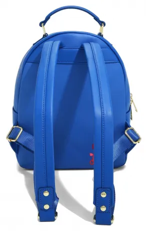 Mini sac à dos Pinocchio Sous l&#039;eau Loungefly