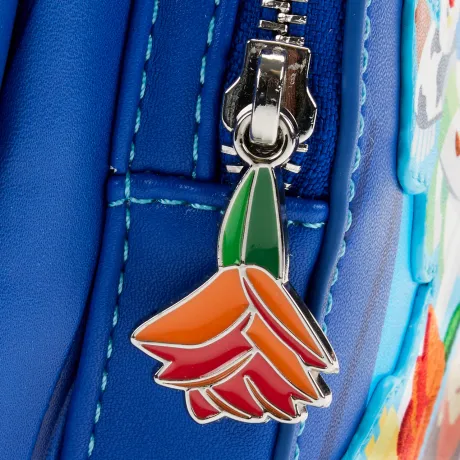 Mini sac à dos Pixar Moments Jessie et Buzz Loungefly