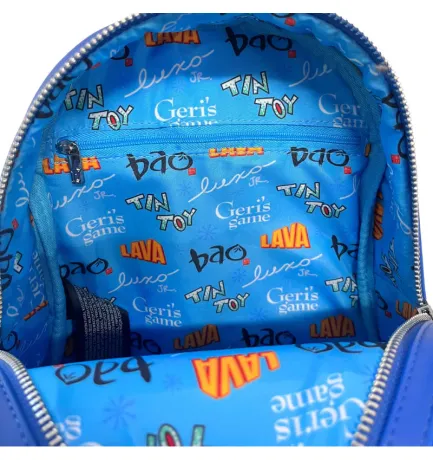 Mini sac à dos Pixar Shorts Loungefly