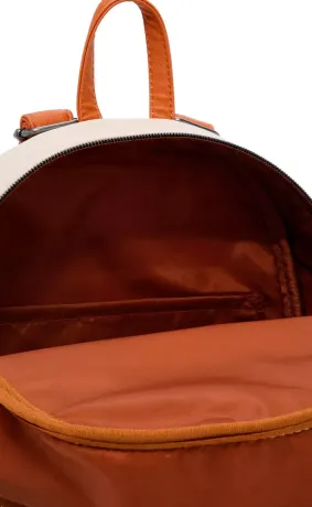 Mini sac à dos Plage Loungefly