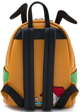 Mini sac à dos Pluto Cosplay Loungefly