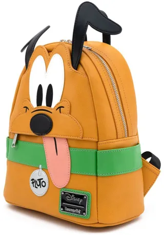 Mini sac à dos Pluto Cosplay Loungefly