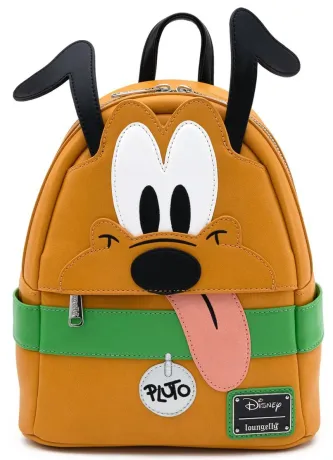 Mini sac à dos Pluto Cosplay Loungefly