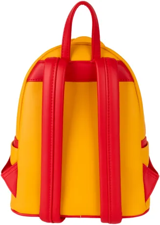 Mini sac à dos Pluto Plage d&#039;été Cosplay Loungefly