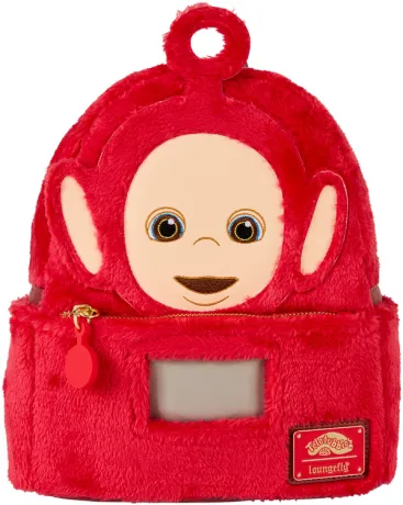 Mini sac à dos Po Peluche Cosplay Light Up Loungefly