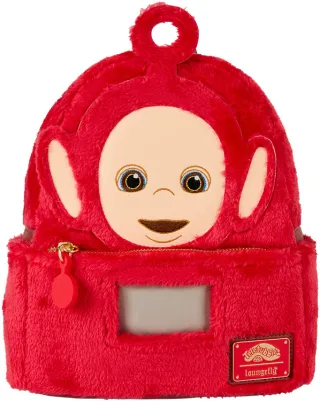 Mini sac à dos Po Peluche Cosplay Light Up Loungefly