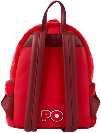 Mini sac à dos Po Peluche Cosplay Light Up Loungefly