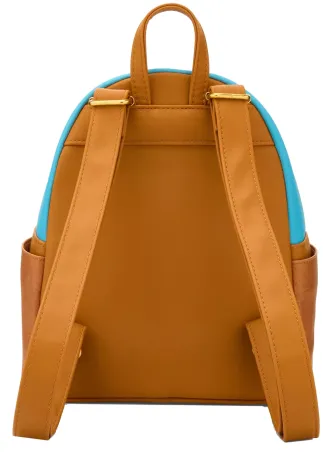Mini sac à dos Pocahontas Loungefly