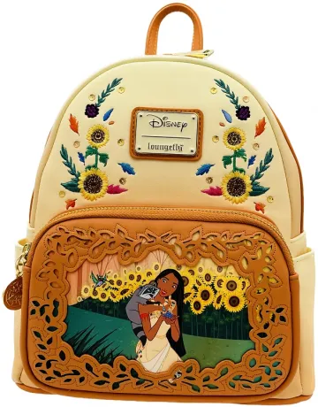 Mini sac à dos Histoire de Princesse Loungefly