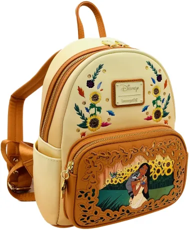 Mini sac à dos Histoire de Princesse Loungefly