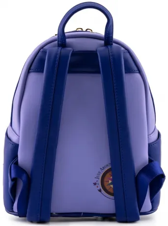 Mini sac à dos Pocahontas Just Around The River Bend Loungefly