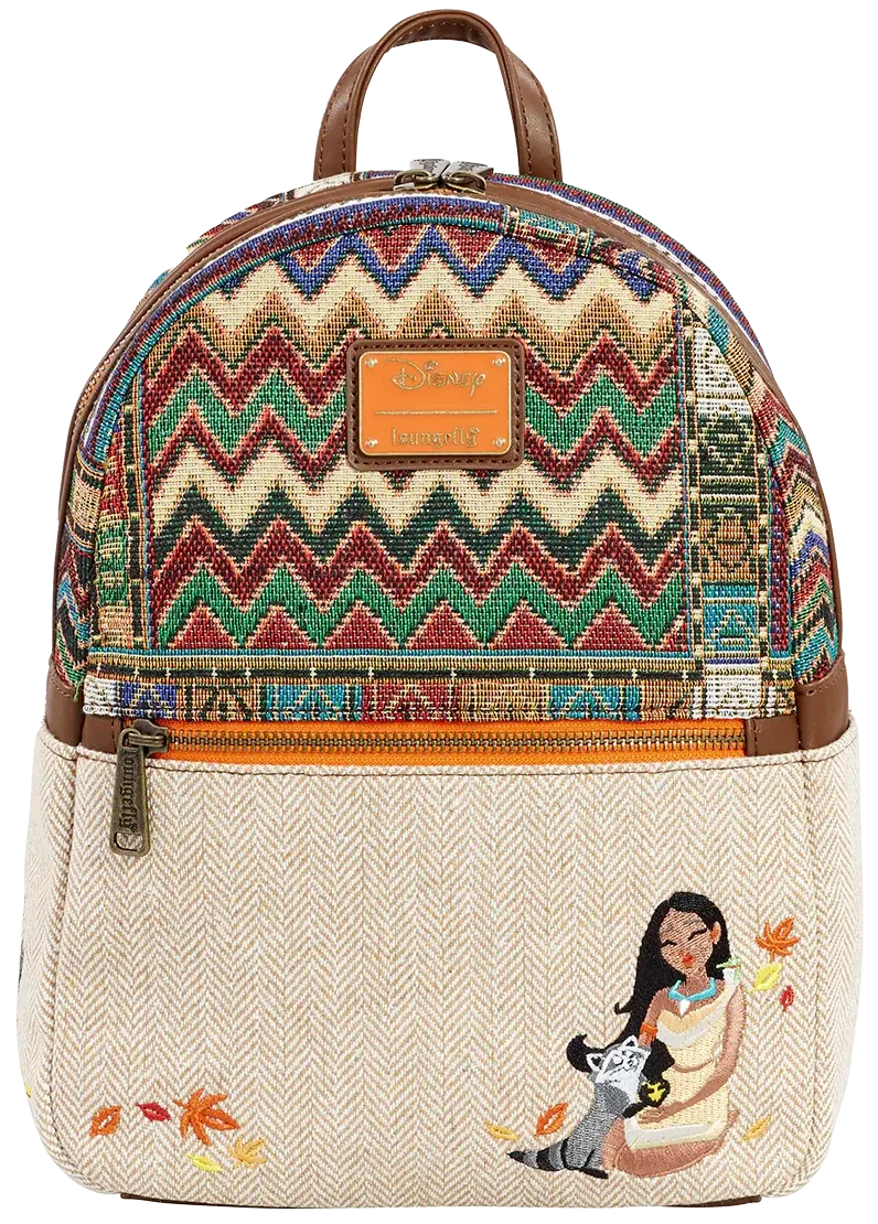 Sac loungefly pocahontas best sale