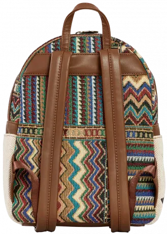 Mini sac à dos Pocahontas Loungefly