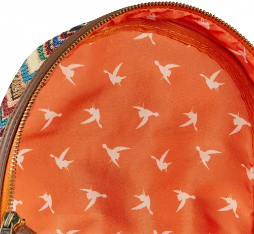 Mini sac à dos Pocahontas Loungefly