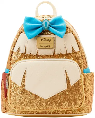 Mini sac à dos Pocahontas Sequin Cosplay Loungefly