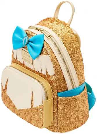 Mini sac à dos Pocahontas Sequin Cosplay Loungefly