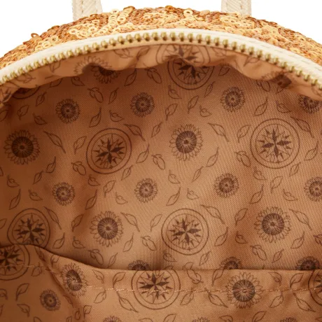 Mini sac à dos Pocahontas Sequin Cosplay Loungefly