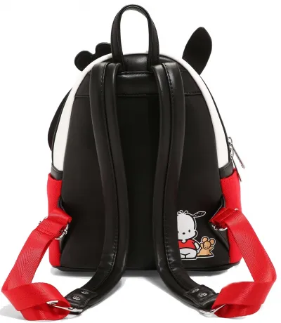 Mini sac à dos Pochacco Cosplay Loungefly