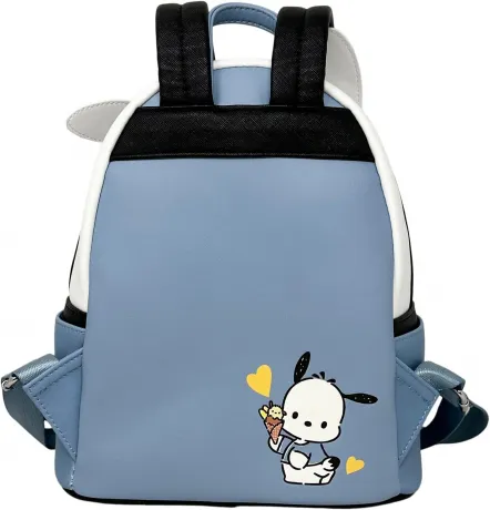 Mini sac à dos Pochacco Cosplay Loungefly