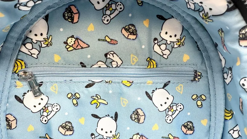 Mini sac à dos Pochacco Cosplay Loungefly