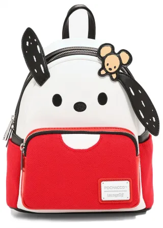 Mini sac à dos Pochacco Cosplay Loungefly