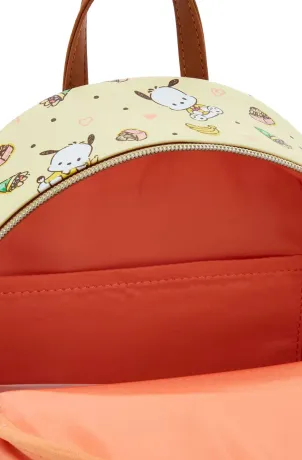 Mini sac à dos Pochacco Glace Loungefly