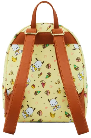 Mini sac à dos Pochacco Glace Loungefly