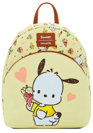 Mini sac à dos Pochacco Glace Loungefly