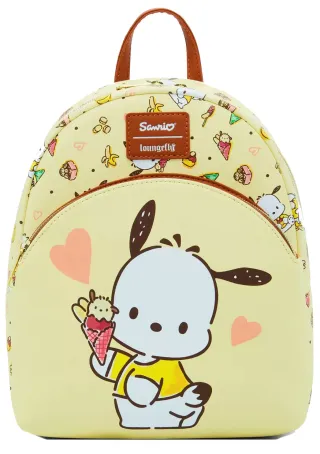 Mini sac à dos Pochacco Glace Loungefly