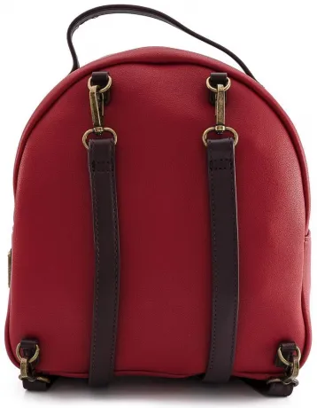 Mini sac à dos + Pochette Bespin Loungefly