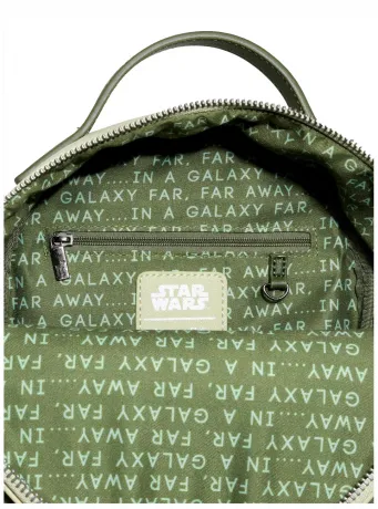 Mini sac à dos + Pochette Endor Loungefly