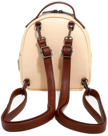 Mini sac à dos + Pochette Tatooine Loungefly