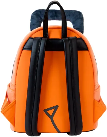 Mini sac à dos Pochita Peluche Loungefly