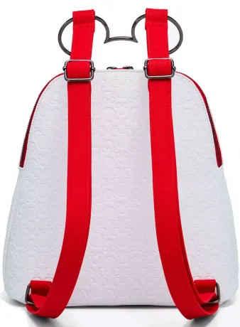 Mini sac à dos Poignée Figural Mickey Mouse Loungefly