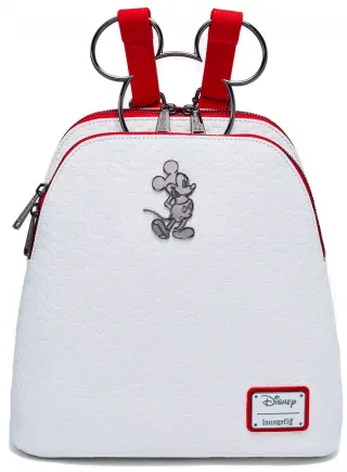 Mini sac à dos Poignée Figural Mickey Mouse Loungefly