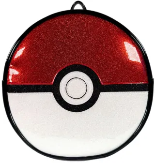 Mini sac à dos Pokeball Loungefly