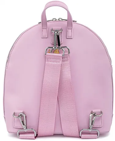 Mini sac à dos Crème glacée Veste Denim Loungefly