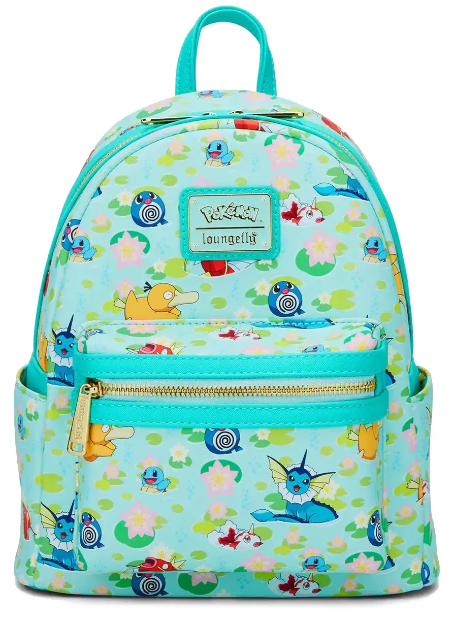 Pokemon - Mini sac à dos Eevee Wink | Elbenwald