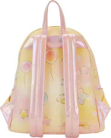 Mini sac à dos Pompompurin Carnaval Loungefly