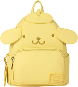 Mini sac à dos Pompompurin Monochrome Cosplay Loungefly